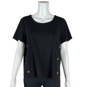 Marc New York Boxy Blouse - M